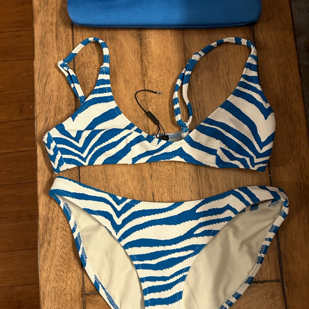 Triangl bikini New